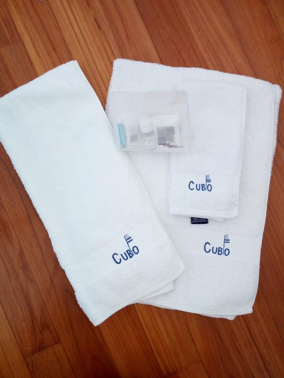 Cubo Apartments Vico Equense Ngoại thất bức ảnh